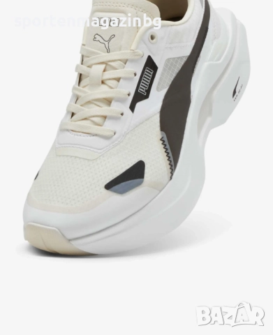Дамски маратонки Puma Kosmo Rider Wns, снимка 5 - Маратонки - 52651718