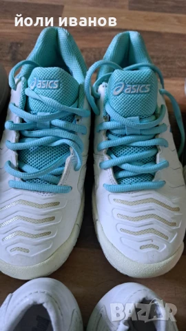 Маркови качествени маратонки,различни модели и размери, снимка 3 - Маратонки - 50729492