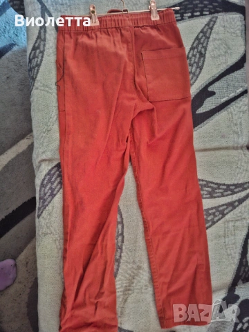 Дрехи за момче , снимка 6 - Панталони - 53629944