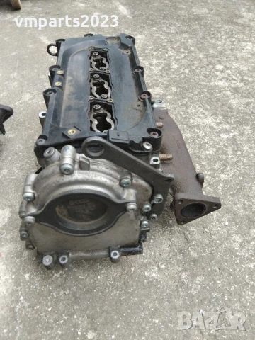 Глави Audi 3.0TDI 233кс ASB, снимка 4 - Части - 51255215