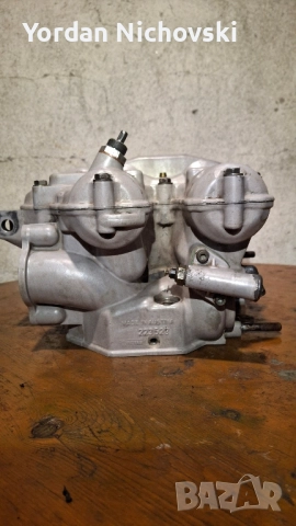 Цилиндрова глава Aprilia pegaso 650 1997 , снимка 4 - Мотоциклети и мототехника - 52309143