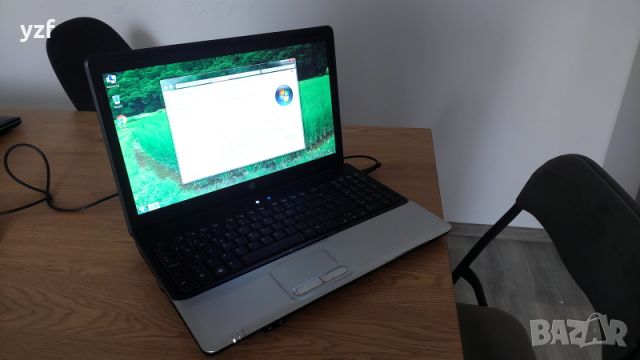 HP G61 15,6 инча, снимка 8 - Лаптопи за работа - 45892974