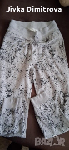 Долнище H&M, снимка 2 - Детски анцузи и суичери - 51703988