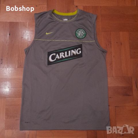 Селтик - Найк - Celtic - Nike - season 2008-2009 , снимка 1 - Футбол - 46676533