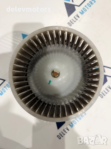 EB1D1KUGAA02 вентилатор за парно от Hyundai I20 1.0T, двигател G3LE, M09VMD - 7 ст. автоматик, 101 к