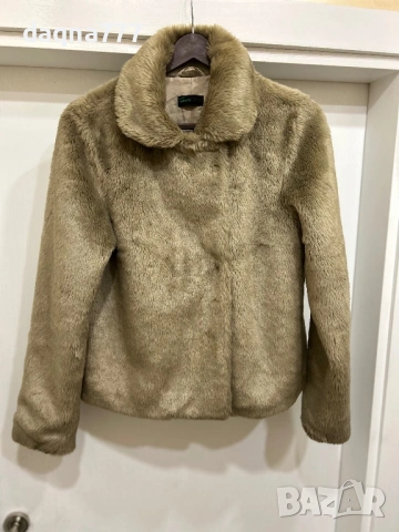 Дамско яке Benetton