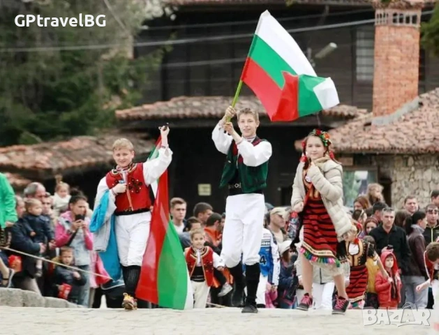 Копривщица - 150 Години от Априлското Въстание