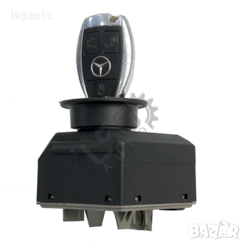 Контактен ключ Mercedes-Benz E-Class (W212) 2009-2016 ID:147698