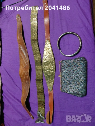 Хубави неща