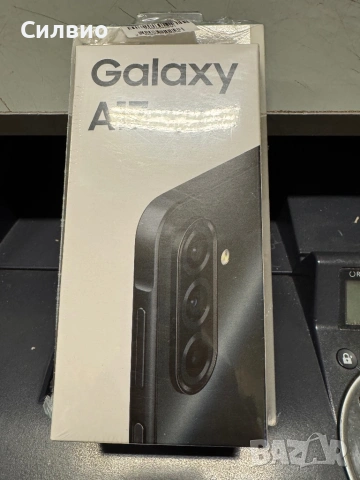 Samsung Galaxy A17