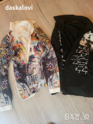 сет две ризи 25лв