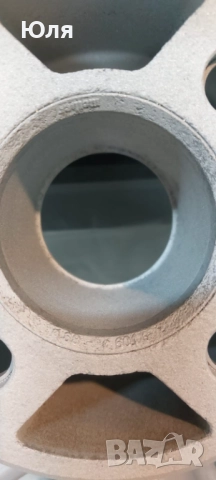 Джанти Melber R15 4×100 300€, снимка 3 - Гуми и джанти - 52922417