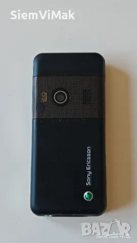 Sony Ericsson K530i, снимка 3 - Nokia - 24209784