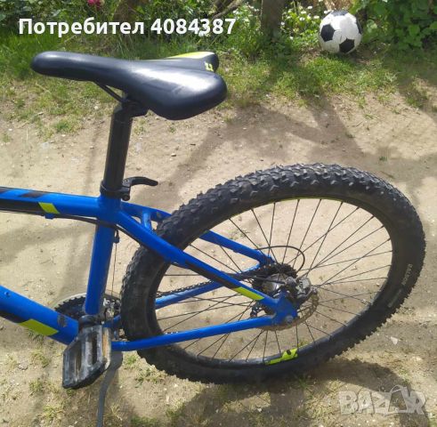 Колело  Drac zx3, снимка 4 - Велосипеди - 45542612