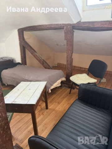 Едностаен апартамент под наем в Центъра, снимка 2 - Апартаменти - 54131412