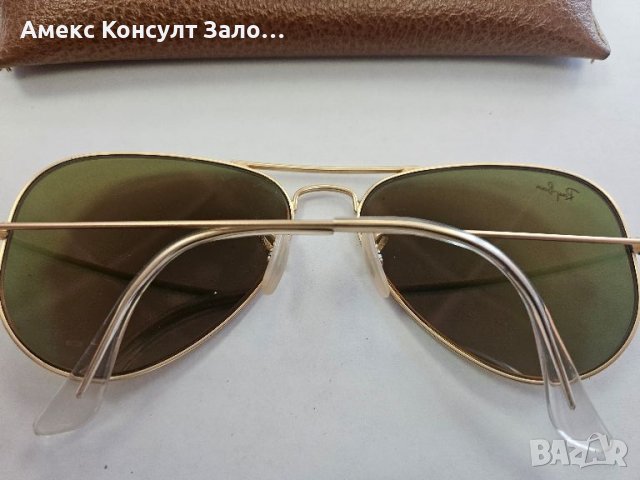 RayBan RB3025, снимка 3 - Слънчеви и диоптрични очила - 46818307