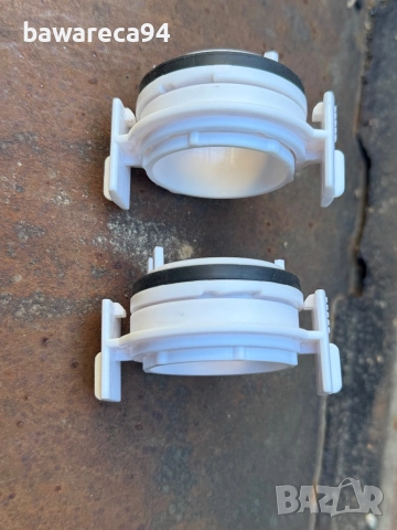 Преходници за LED крушки за BMW E46, снимка 4 - Аксесоари и консумативи - 52895195