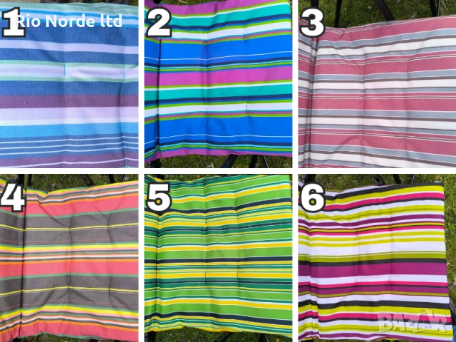 Стол сгъваем с мека подплата НОВИ, снимка 6 - Столове - 53504729