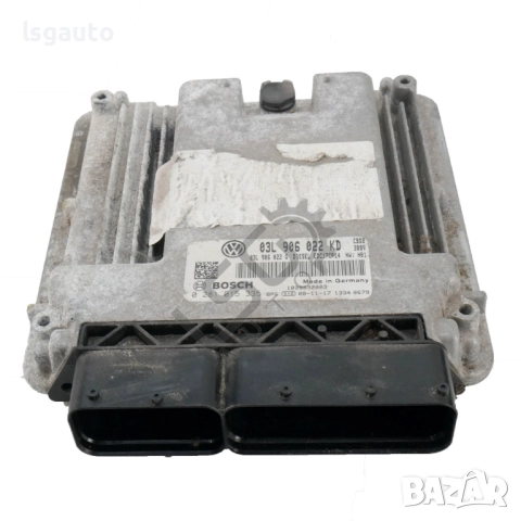 Компютър двигател Volkswagen Scirocco III 2008-2017 ID: 153829