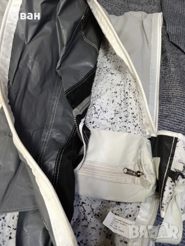 Надуваем форселт за каравана Camptech Hampton AIR DL Размер N:6(775- 800)см земя- земя, снимка 10 - Палатки - 51196635