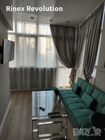 Тристаен апартамент под наем в Центъра, снимка 2 - Апартаменти - 54044241