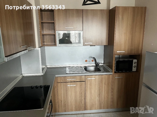 Кухня + електроуреди, снимка 3 - Кухни - 53933179