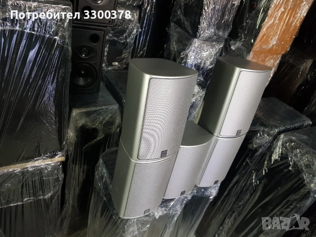 Тонколони canton plus xl, снимка 7 - Тонколони - 50837967