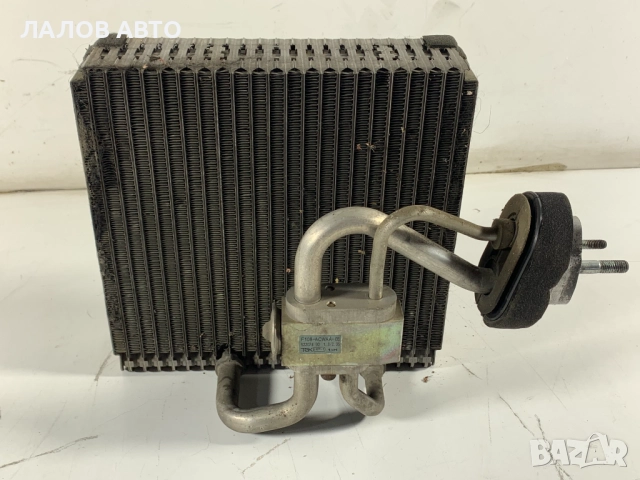 Климатичен радиатор купе Хюндай Теракан Klimatichen radiator Hyundai Terracan (01-07), снимка 3 - Части - 51650872