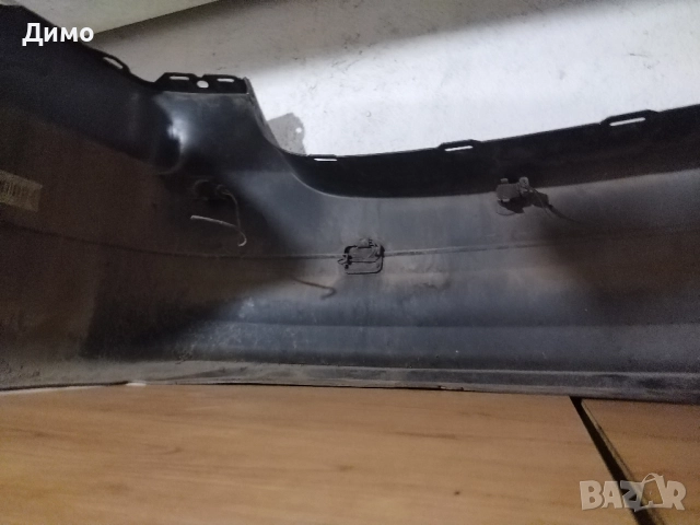 предна броня задна броня прагове бмв е91 bmw e91, снимка 15 - Части - 51436480