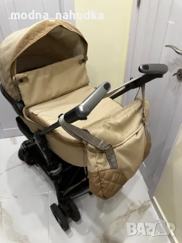 Кошче Inglesina, снимка 16 - Детски колички - 50275566