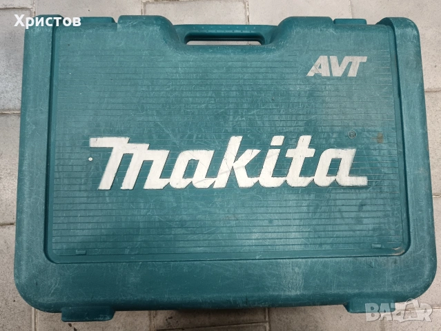 Къртач Makita HR3210C.Makita HR3210C. 