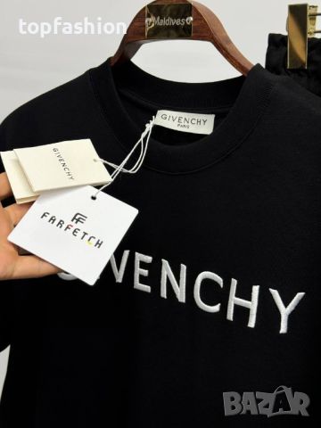 Сет Givenchy, снимка 1 - Спортни дрехи, екипи - 46394050