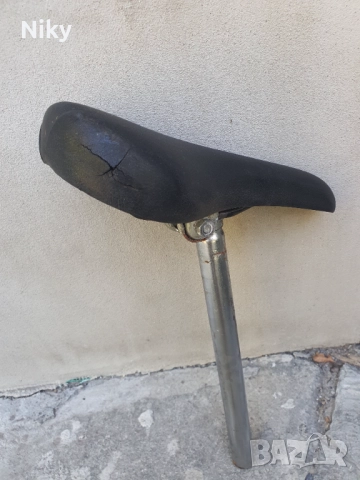 Седалка Selle Royal , снимка 5 - Части за велосипеди - 51729717