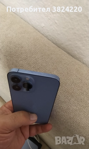 iPhone 13 Pro Max 256gb, снимка 5 - Apple iPhone - 52619441