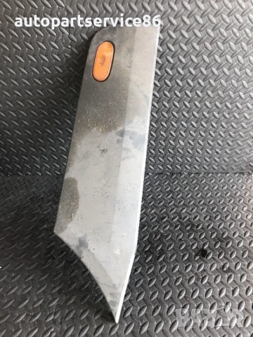 Декоративен кант/лист на дясната страна за Mercedes W906 Sprinter (2006-2011) A9066903562