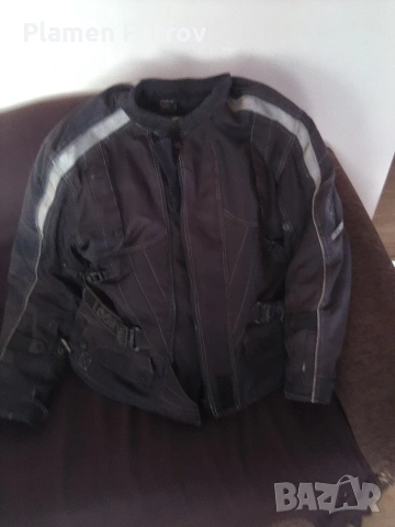 мото яке LOOKWELL XXL56, снимка 2 - Аксесоари и консумативи - 53163654