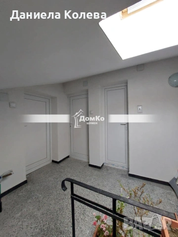 Етаж от къща със собствен двор, снимка 13 - Етаж от къща - 52300773
