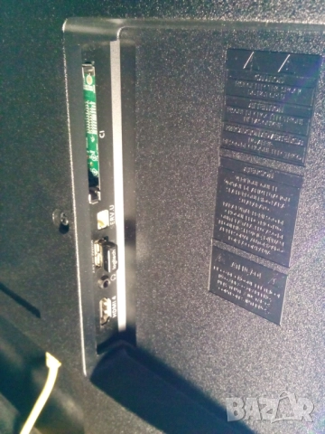 ЗАМЯНА!! PHILIPS THE ONE 50PUS8818/12 120 hZ нов!!, снимка 8 - Аудиосистеми - 51563646