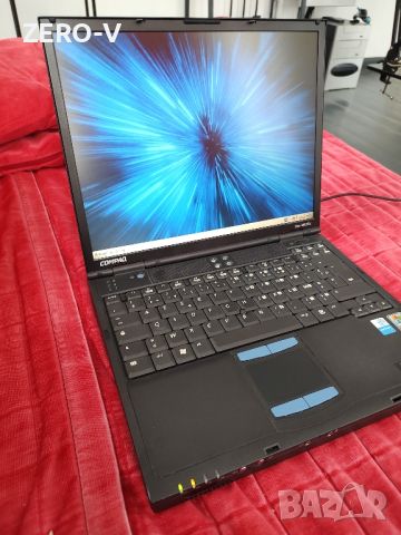 COMPAQ EVO N620C