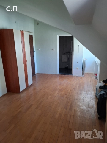 Мансарда, снимка 2 - Апартаменти - 52925923