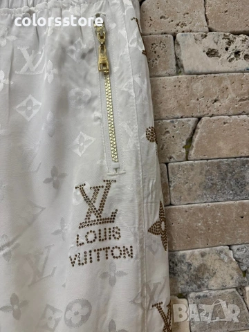Дамски спортен екип Louis Vuitton-IM84o, снимка 5 - Спортни екипи - 49252245