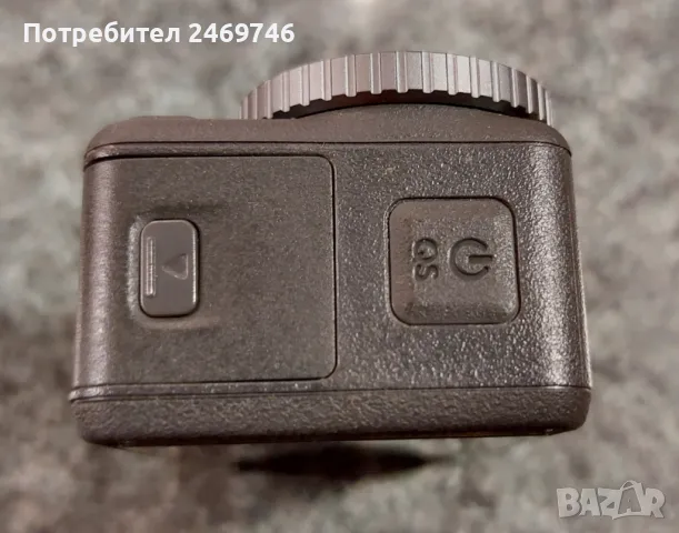 DJI Osmo Action 3 екшън камера в отлично състояние и в гаранция, снимка 6 - Камери - 48231953