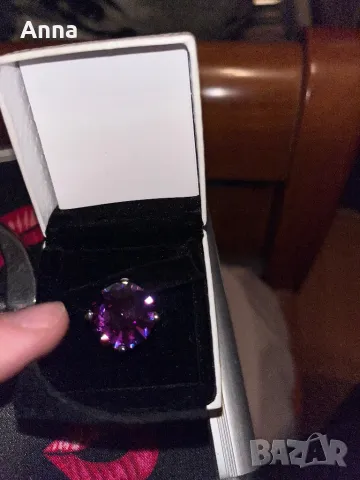 Пръстен Just Cavalli – Чисто нов и оригинален, снимка 2 - Пръстени - 50115867