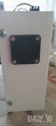 Непрекъсваемо захранване с чиста синусоида , снимка 3 - Друга електроника - 52145383