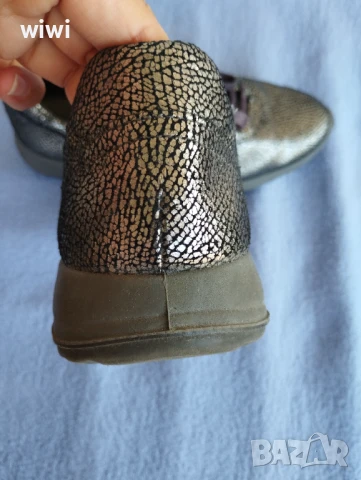 Legero номер 38., снимка 6 - Дамски ежедневни обувки - 51406059