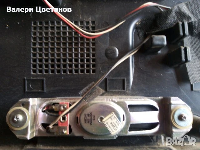 телевизор TELEFUNKEN T32TX182DLBPCS на части, снимка 7 - Телевизори - 51410056