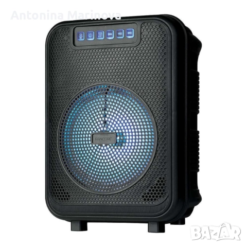 Активна тонколона Rancore RS60R, снимка 4 - Тонколони - 52884374