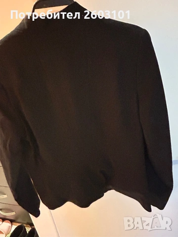 Дамско сако H&M , снимка 2 - Сака - 53927642