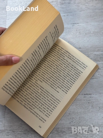 Крадци на лебеди| Елизабет Костова, снимка 7 - Художествена литература - 53719562