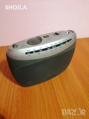 philips az 2150